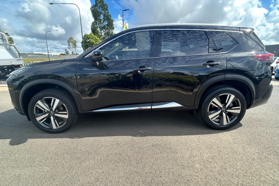 2023 Nissan X-Trail T33 Ti SUV Image 6