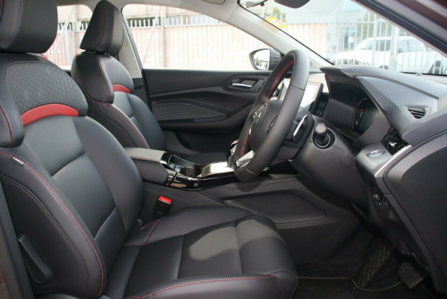 2024 MG MG5 AP32 Essence Sedan Image 9