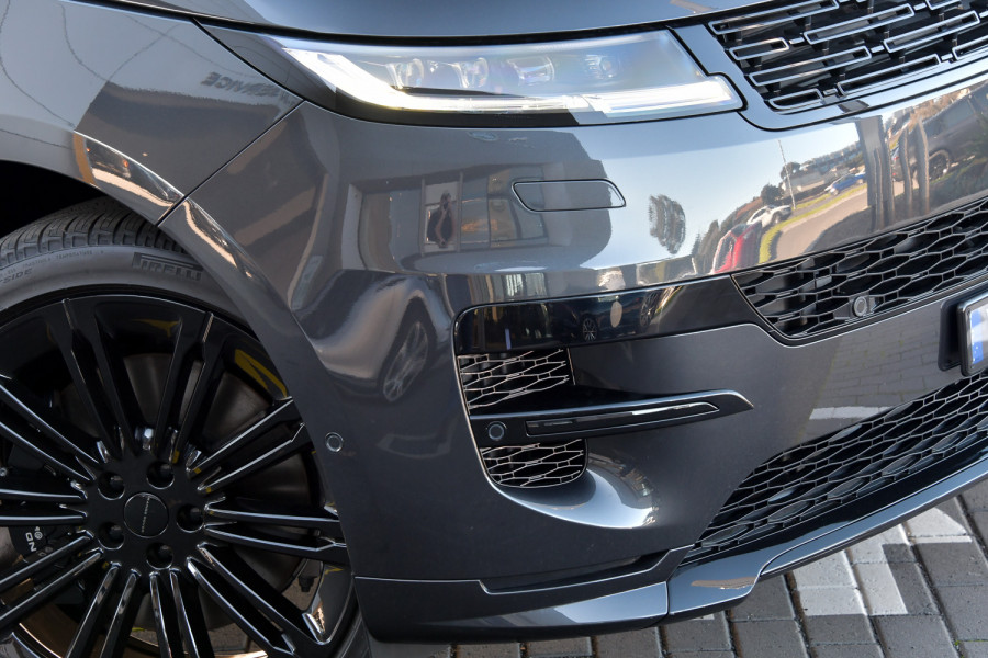 2026 Land Rover Range Rover Sport L461 P530 Autobiography SUV