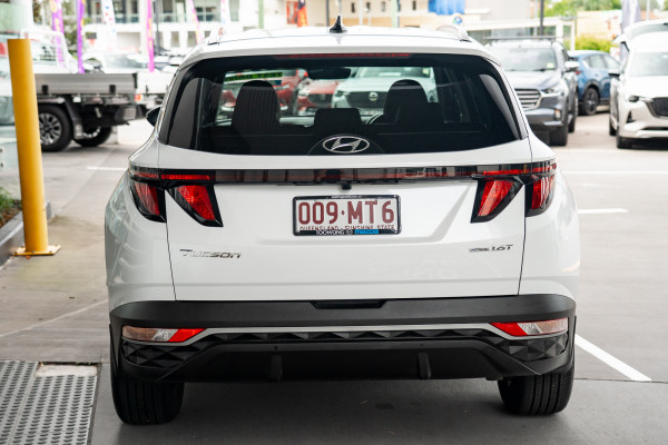 2023 Hyundai Tucson NX4.V2 Elite SUV Image 5