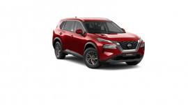 2025 Nissan X-Trail T33 ST SUV image 7