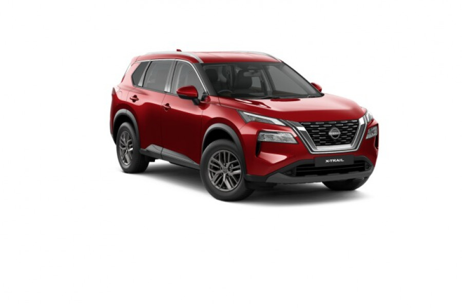 2025 Nissan X-Trail T33 ST SUV