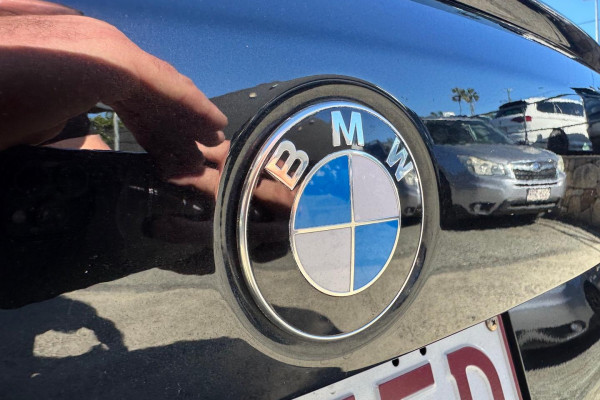 2017 BMW 2 Series F22 230i M Sport Coupe Image 23