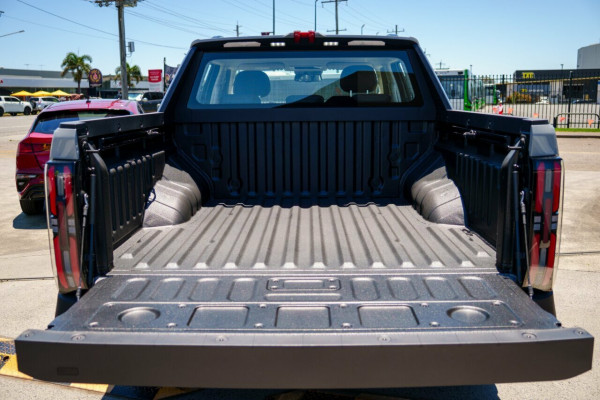 2025 LDV Terron 9 EKK1C Evolve Ute Image 8