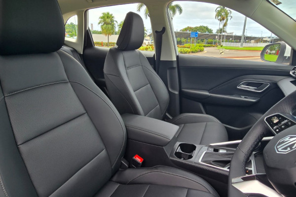 2025 MG ZS ZS32 Essence SUV