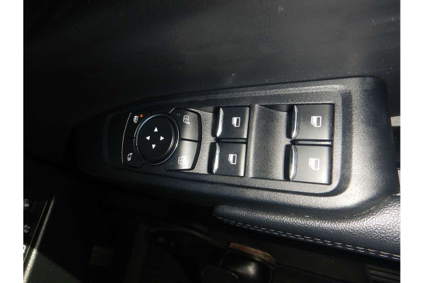 2022 Ford Everest UB Ambiente SUV Image 17