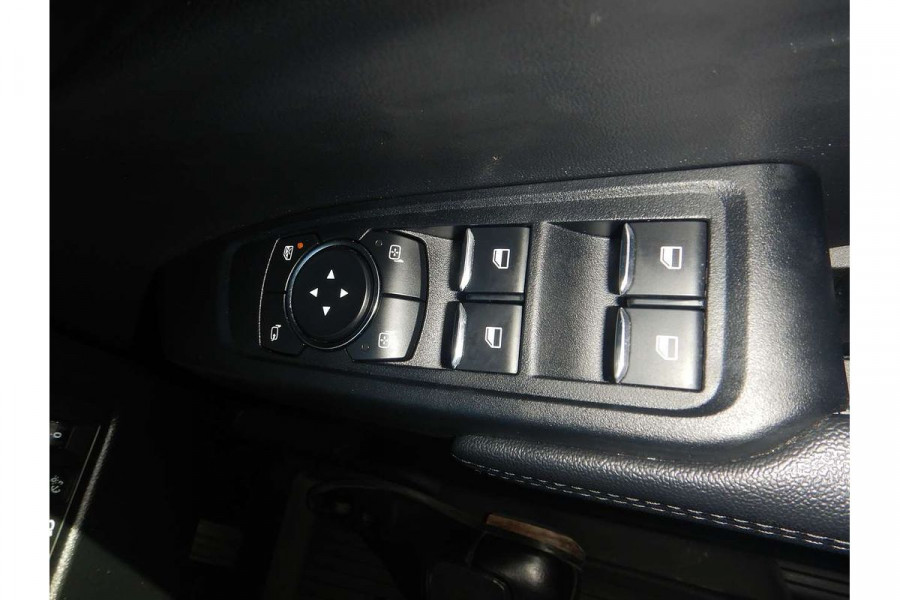 2022 Ford Everest UB Ambiente SUV Image 17