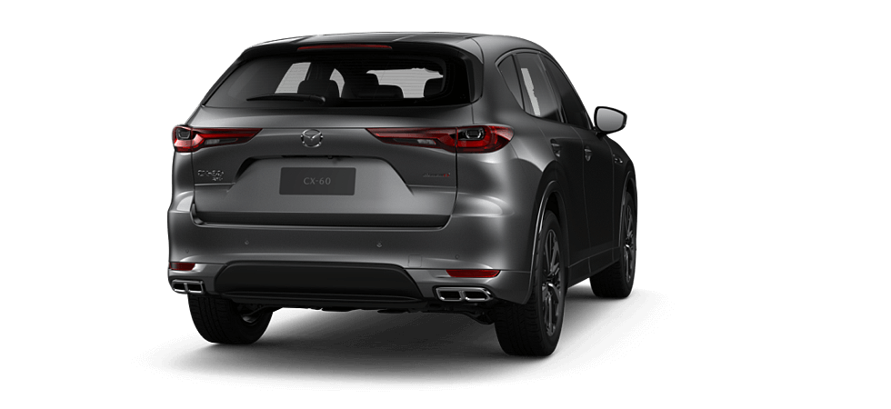 2023 Mazda CX-60 KH Series D50e Azami SUV Image 15