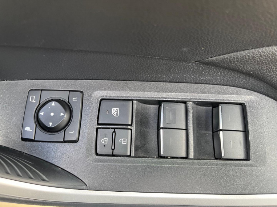 2024 Toyota RAV4 AXAH54R GXL SUV Image 31