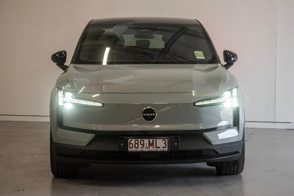2024 MY25 Volvo EX30  Twin Motor Performance Ultra SUV Image 2