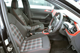 2018 MY19 Volkswagen Polo AW GTI Hatchback