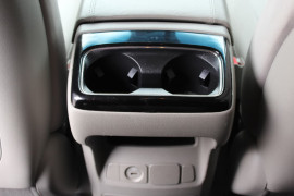 2017 Kia Carnival YP MY18 Wagon