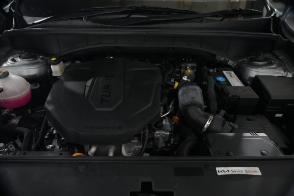 2022 Kia Sorento Sport SUV Image 26