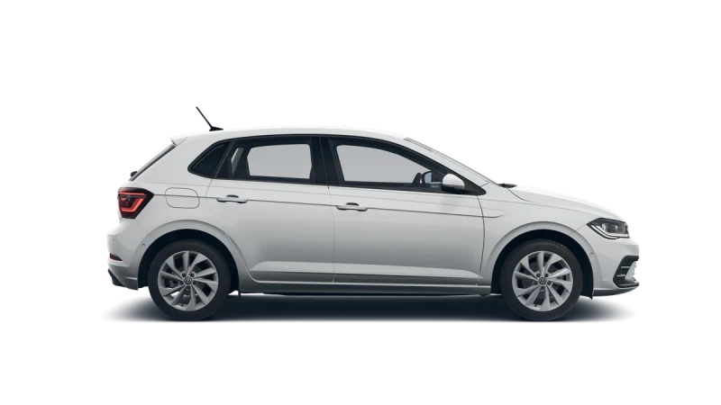 Polo <small>85TSI Style</small><br><span>7-Speed DSG | Petrol | MY25</span>