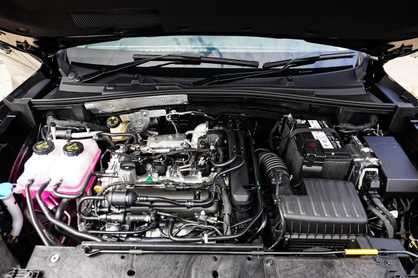 2025 MY25.5 MG ZS ZS32 Vibe Turbo SUV Image 26