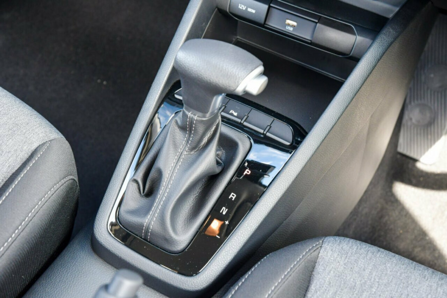 2025 Kia Stonic YB S SUV Image 13