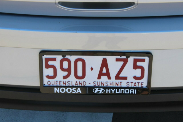 2019 Hyundai i30 PD2 MY19 Active Hatchback Mobile Image 12