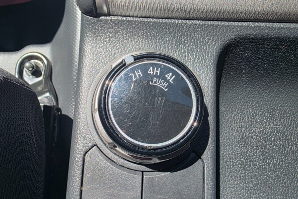 2022 Mitsubishi Triton MR GLX+ Ute Image 22