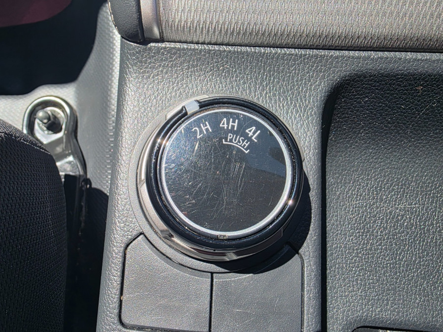2022 Mitsubishi Triton MR GLX+ Ute Image 22