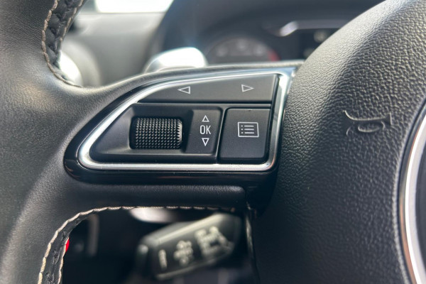 2014 MY15 Audi S3 8V  Hatch Image 18
