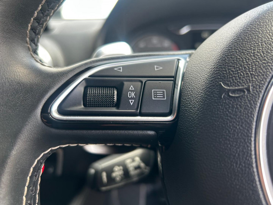 2014 MY15 Audi S3 8V  Hatch Image 18