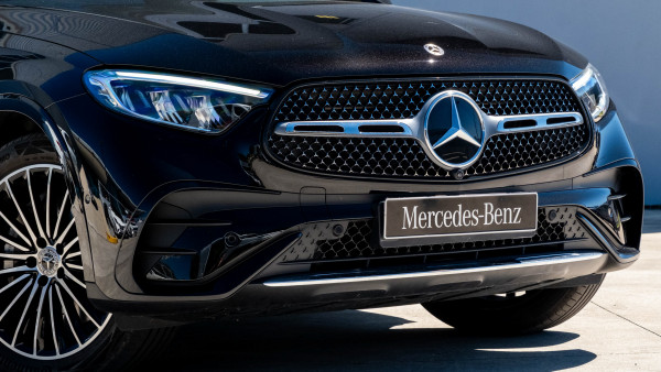 2025 Mercedes-Benz GLC-Class X254 GLC300 SUV image 11