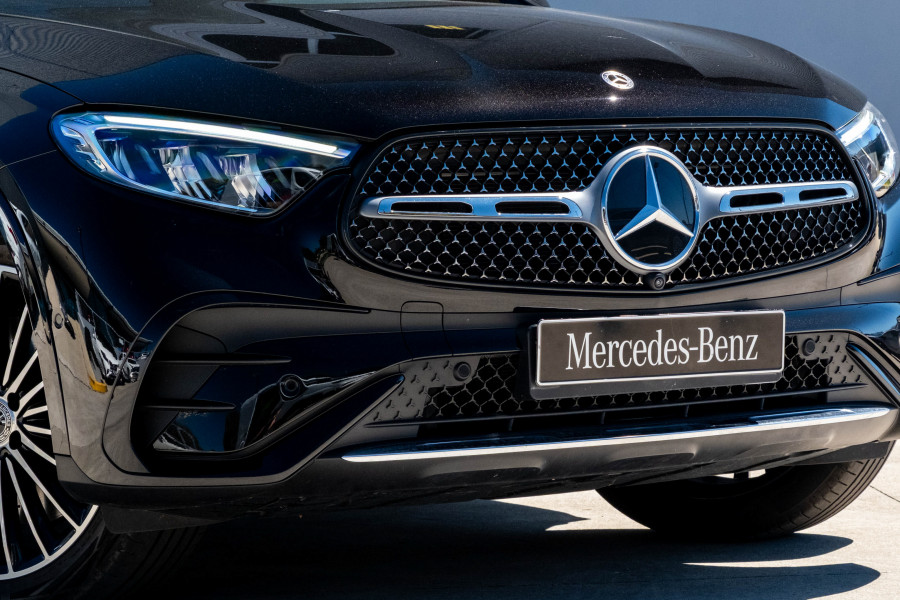 2025 Mercedes-Benz GLC-Class X254 GLC300 SUV