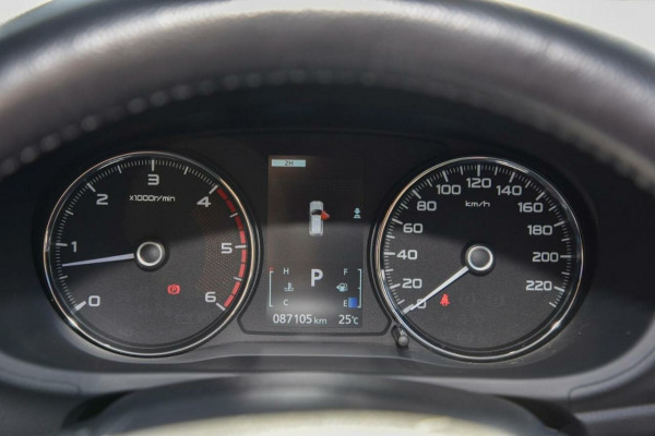 2021 Mitsubishi Pajero Sport QF GLS SUV Image 15