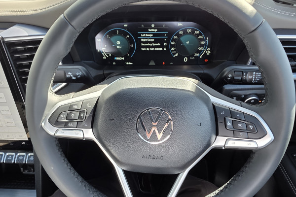 2026 MY25 Volkswagen Amarok NF TDI600 Aventura Ute Image 21