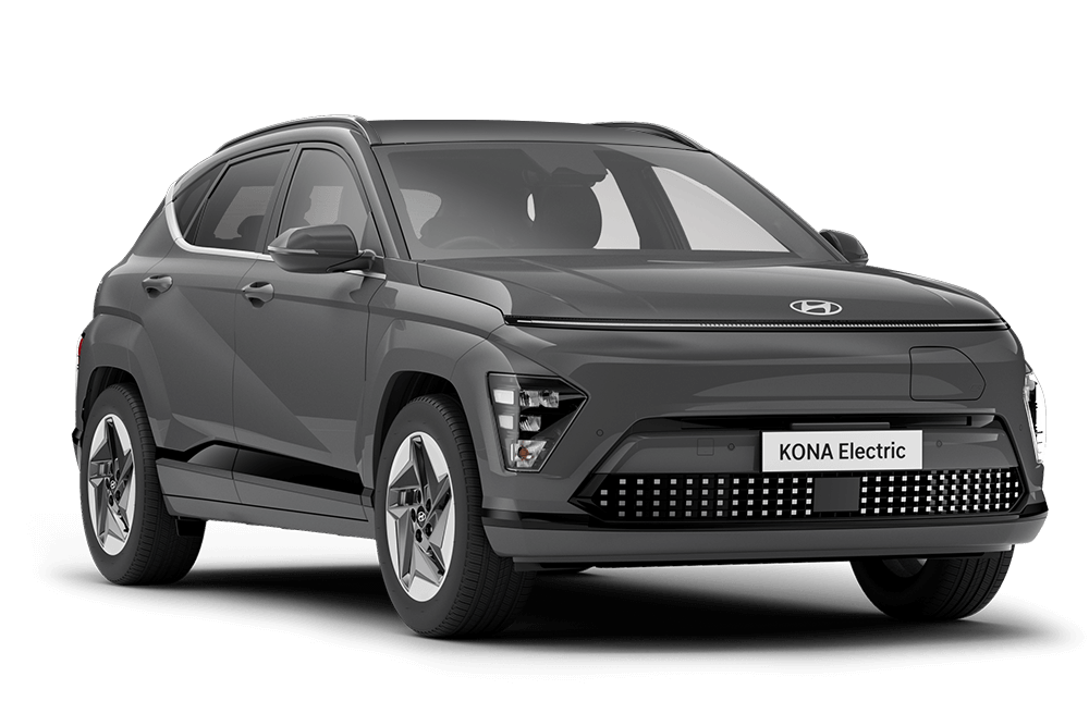 2026 Hyundai KONA SX2.V2  Electric SUV