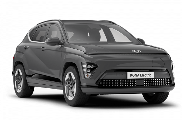 Ecotronic Grey