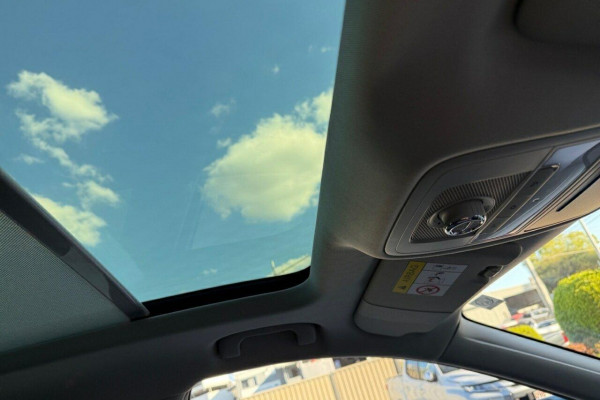 2020 MY21 MG ZS EV AZS1 Essence SUV Image 20