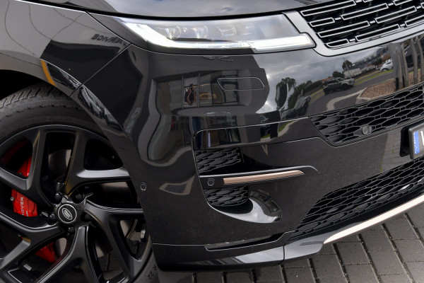 2025 Land Rover Range Rover Sport L461 D350 Dynamic HSE SUV image 6