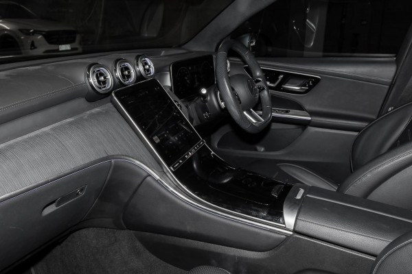2023 Mercedes-Benz GLC-Class X254 GLC300 SUV image 8