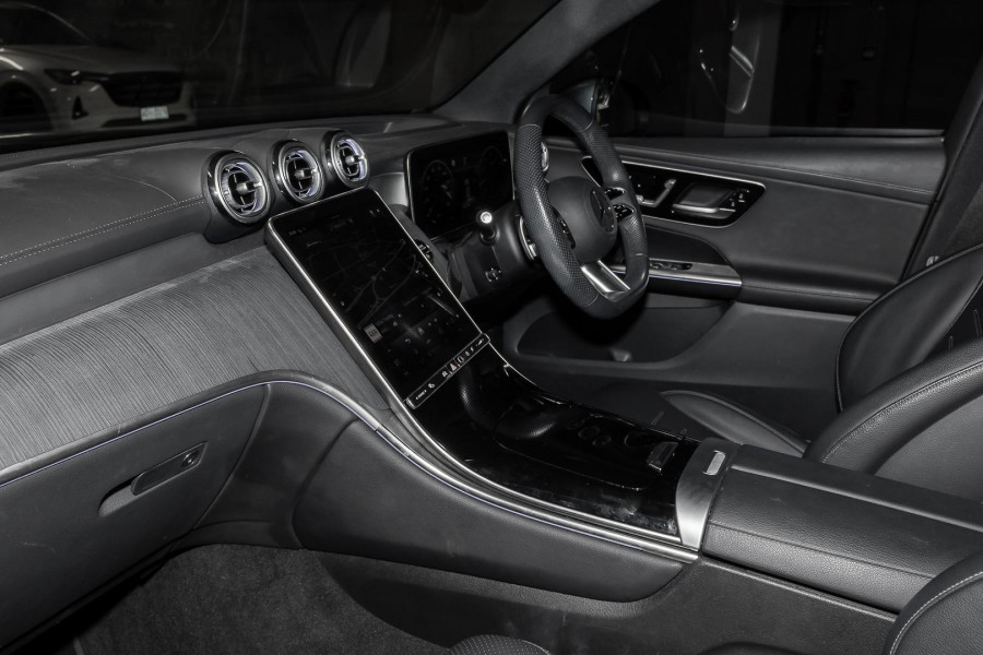 2023 Mercedes-Benz GLC-Class X254 GLC300 SUV