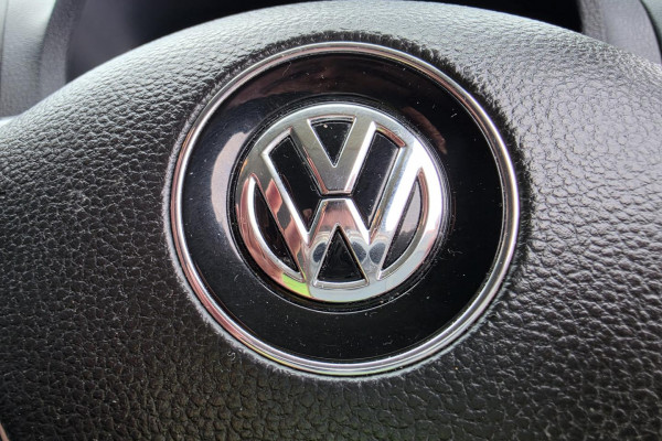 2015 Volkswagen Amarok 2H TDI420 Ute Image 21