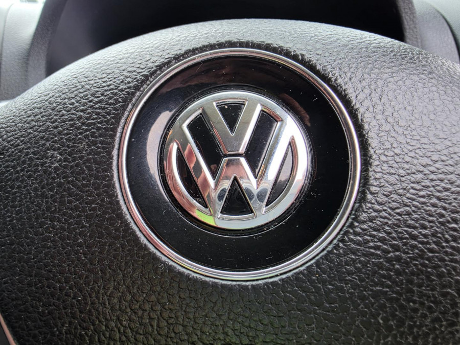 2015 Volkswagen Amarok 2H TDI420 Ute Image 21