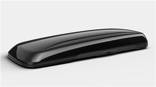 Roof box, Travel Premier 430