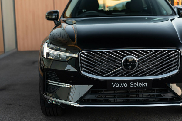 2025 MY26 Volvo XC60 UZ Plus B5 Bright SUV Image 11