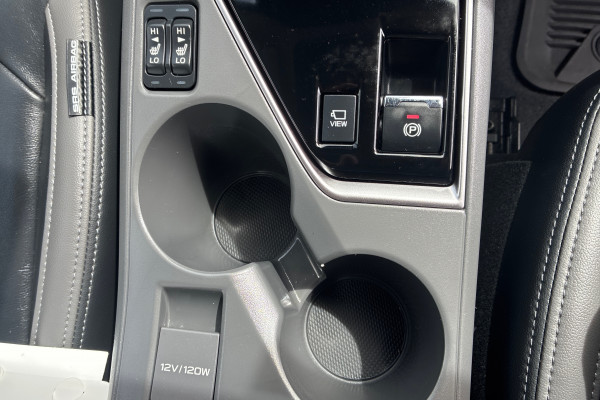 2023 MY24 Subaru Crosstrek G6X 2.0S SUV Image 18