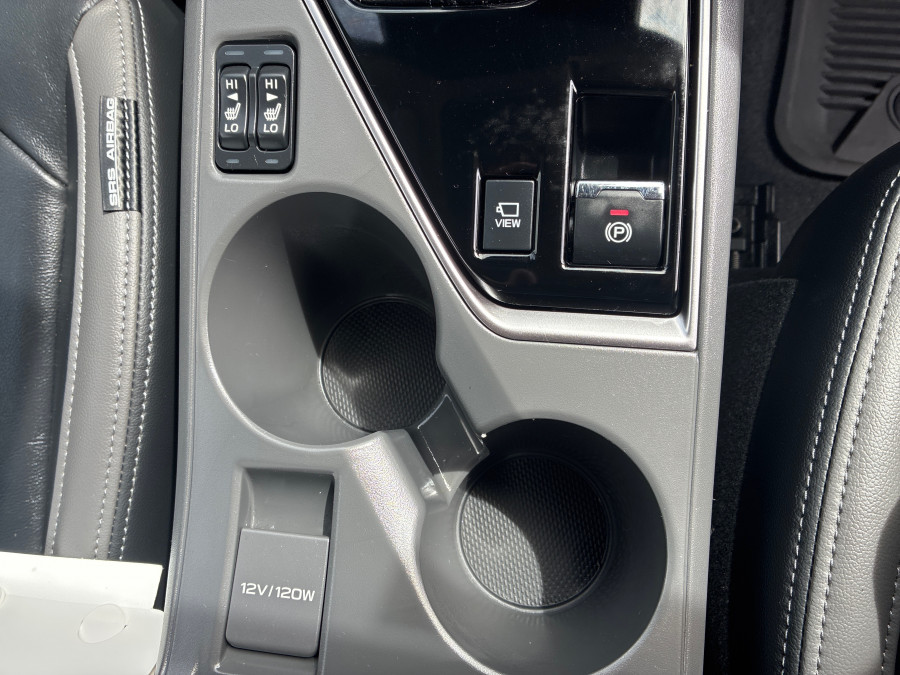 2023 MY24 Subaru Crosstrek G6X 2.0S SUV Image 18