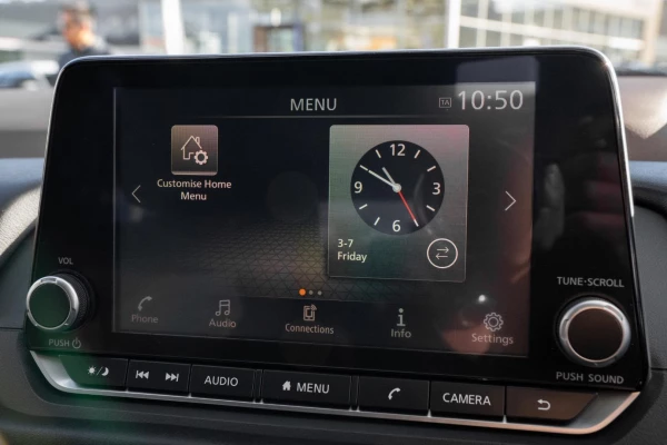2023 Nissan X-Trail T33 ST SUV Image 14