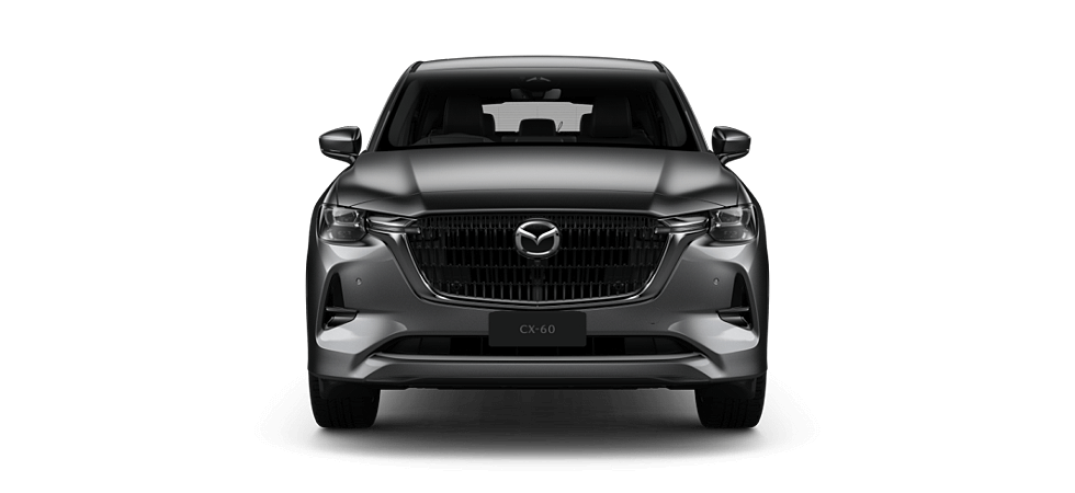 2023 Mazda CX-60 KH Series P50e Azami SUV Image 4