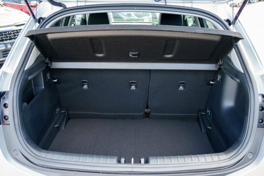 2025 Kia Stonic YB GT-Line SUV Image 8