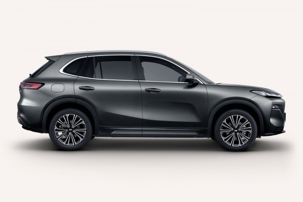 2026 MY27 Geely Starray EM-i P145 Inspire Extended Range SUV Image 8