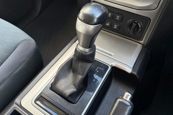 2019 Toyota LandCruiser Prado GDJ150R GXL SUV Image 15