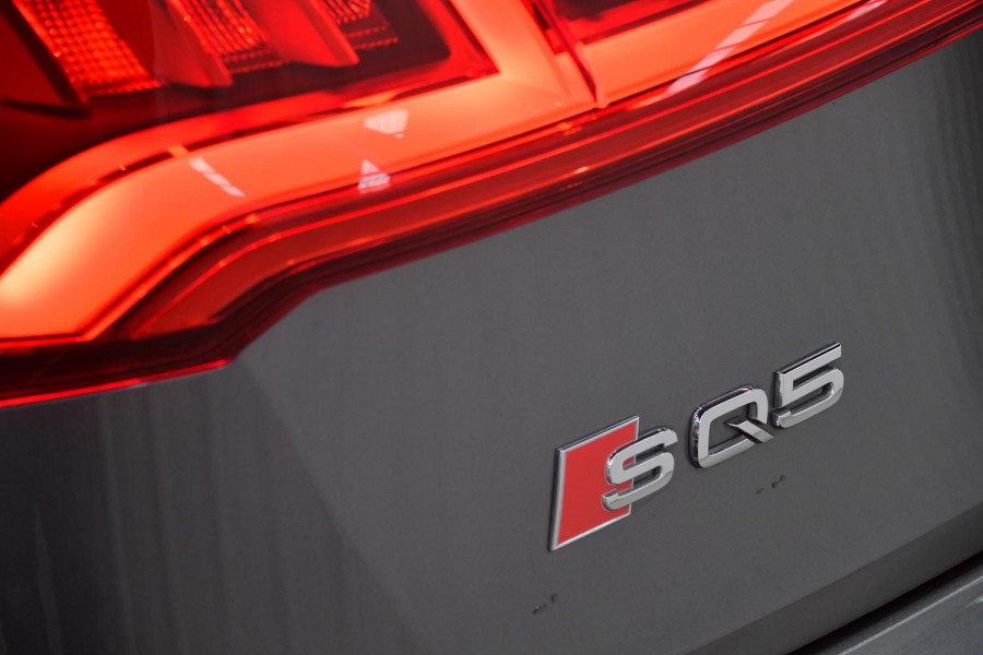 2020 Audi SQ5 FY TDI special edition SUV