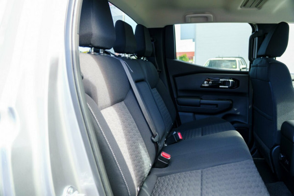 2025 Mitsubishi Triton MV GLS Ute Image 9
