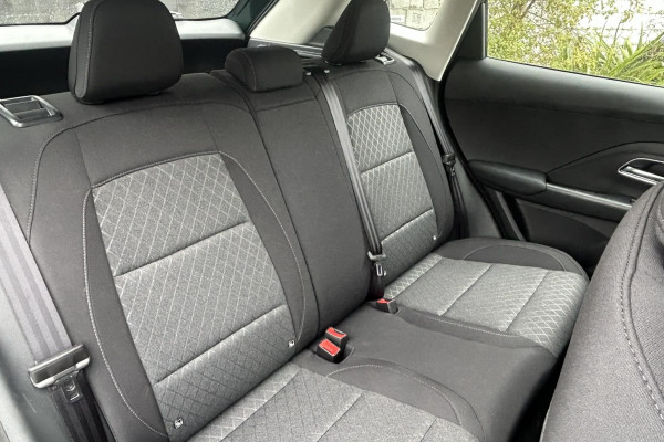 2026 MG ZS ZS32 Vibe Turbo SUV Image 10