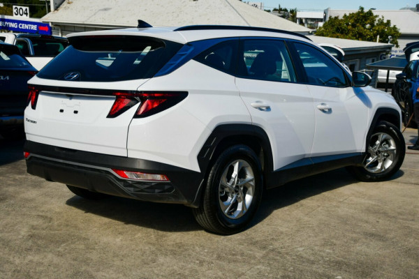 2023 MY24 Hyundai Tucson NX4.V2  SUV